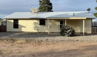 1409 Challenger Ave, Alamogordo, NM 88310