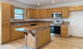 299 Trabing Rd, Buffalo, WY 82834