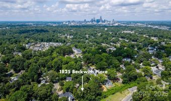 1825 Beckwith Pl, Charlotte, NC 28205