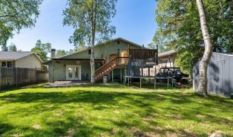 12811 Silver Spruce Dr, Anchorage, AK 99516