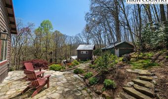792 Pigeon Roost Rd, Banner Elk, NC 28604