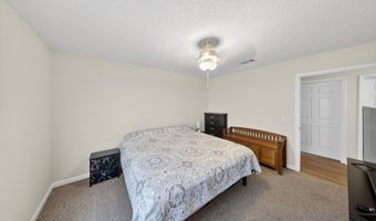 106 OKLAHOMA Cir, Adel, GA 31620