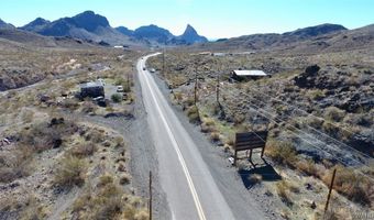 27 Oatman Rd, Oatman, AZ 86433