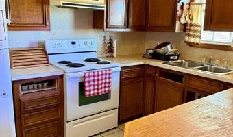 4125 SE 2000, Andrews, TX 79714