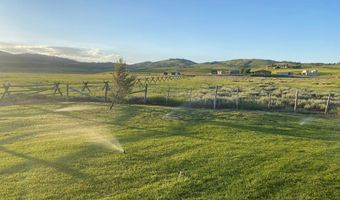 79 AUBURN Frst, Afton, WY 83110