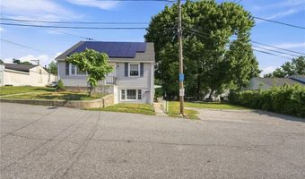 4 Edna St, Johnston, RI 02919