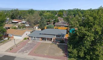 8177 Ames Way, Arvada, CO 80003