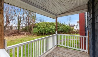 27 E BEL AIR Ave, Aberdeen, MD 21001