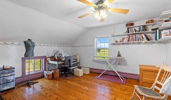 4351 Crown Point Rd, Bridport, VT 05734