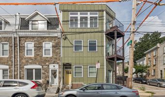 3937 TERRACE St, Philadelphia, PA 19128