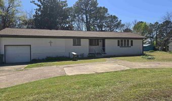 1800 White Dr, Batesville, AR 72501