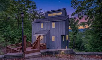 139 Summit Dr, Campton, NH 03223