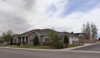 1080 Springhill Rd, Powell, WY 82435