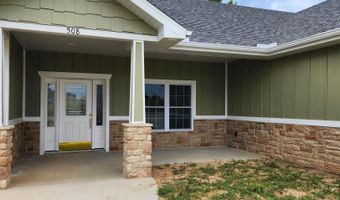 508 Brian, Ava, MO 65608