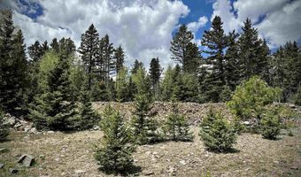 Lot 15 Pleasant Meadow Drive, Angel Fire, NM 87710