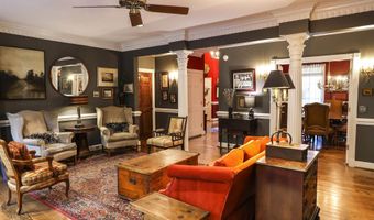 4465 CHOCCOLOCCO Rd, Anniston, AL 36207