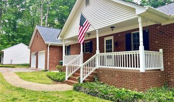 6815 Beaver Pond Creek Rd, Amelia, VA 23002