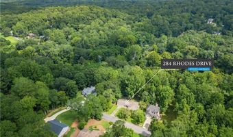 284 Rhodes Dr, Athens, GA 30606