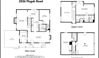 2526 Pisgah Rd, Andrews, NC 28901