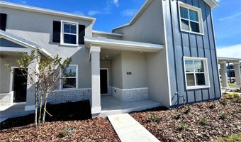 2404 RIDER RAIN Ln, Apopka, FL 32703