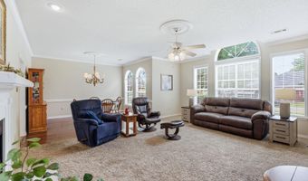 505 Brandon Ln, Beebe, AR 72012