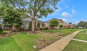 7021 Longo Dr, The Colony, TX 75056