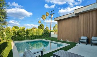 6010 Lasaine Ave, Encino, CA 91316