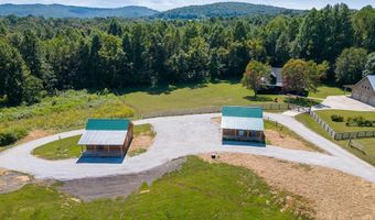 400 Sabre Park Rd, Alpine, TN 38543