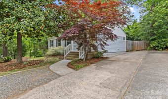 3320 Eastwood Dr, Charlotte, NC 28205