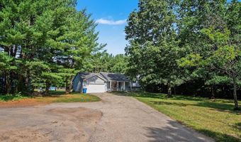 1918 43RD St, Allegan, MI 49010