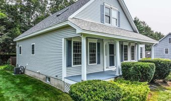 11 Mountain Rd, Bedford, NH 03110
