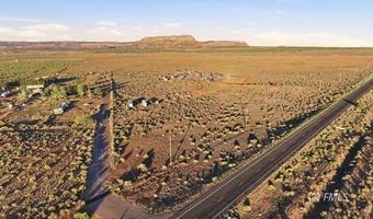 E 3600 S ST, Colorado City, AZ 86022