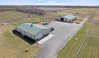 14971 Fairmount Rd, Basehor, KS 66007
