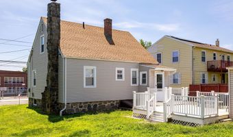 404 Soundview Ave, Bridgeport, CT 06606