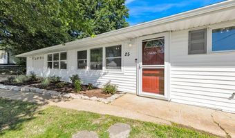 25 Anthony Ct, Arnold, MO 63010