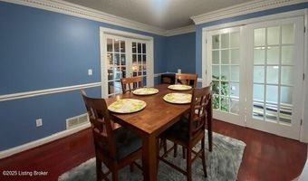 133 Twin Oaks Dr, Bardstown, KY 40004