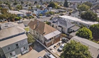 1131 Park Ave, Alameda, CA 94501