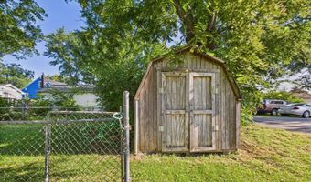 2108 Silver St, Anderson, IN 46012