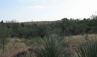 16415 S Shoshone Trl 317, Benson, AZ 85602