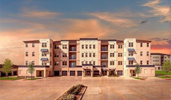 651 N Watters Rd 8206, Allen, TX 75013