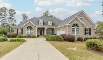 168 Cofield Rd, Martinez, GA 30907