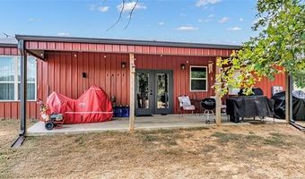 6126 Kings Rd, Ardmore, OK 73401