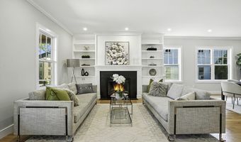 16 Pinehurst St, Boston, MA 02131