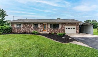 142 Tarry Park Ln, Bedford, IN 47421