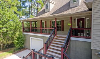 8597 Doar Rd, Awendaw, SC 29429