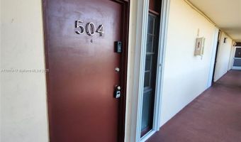 3301 N Country Club Dr 504, Aventura, FL 33180
