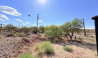 8 Independence Dr, Caballo, NM 87942