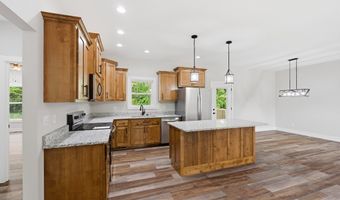 11100 H O Allison Rd, Baxter, TN 38544