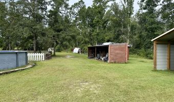 187 H Pope Rd, Adrian, GA 31002