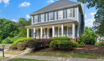233 Ivy Glen Cir, Avondale Estates, GA 30002